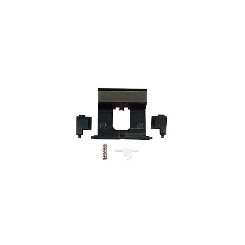 HP oryginalny separation pad RY7-5077, RY7-5008, separator papieru