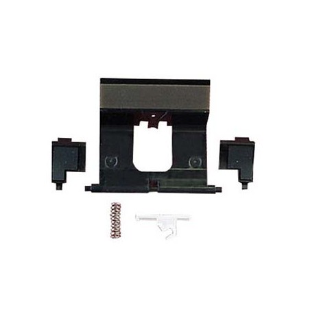 HP oryginalny separation pad RY7-5077, RY7-5008, separator papieru