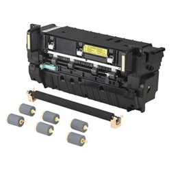 HP oryginalny fuser SS498A, ML-PMK65K, grzałka utrwalająca