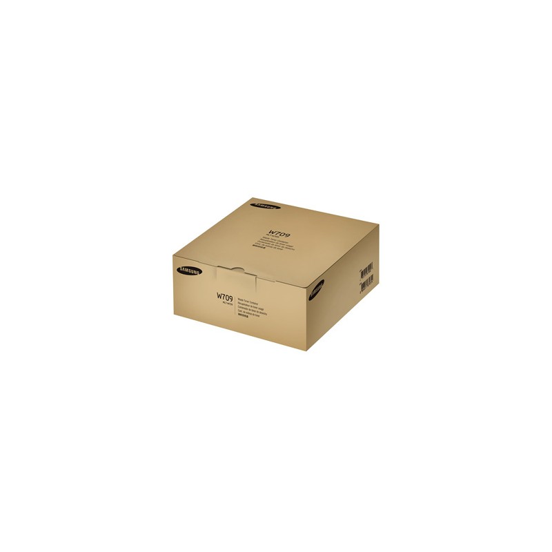 HP oryginalny waste box SS853A, zastępuj MLT-W709/SEE, pojemnik na zużyty toner