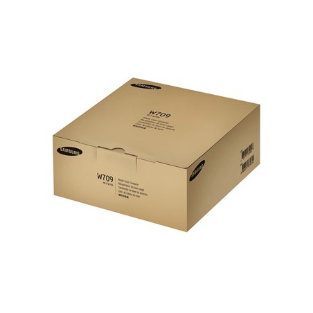 HP oryginalny waste box SS853A, zastępuj MLT-W709/SEE, pojemnik na zużyty toner