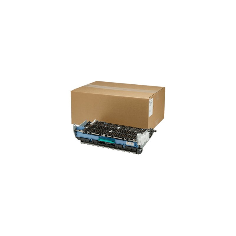 HP oryginalny service fluid container W1B44A, 150000s, Pojemnik płynu serwisowego HP PageWide