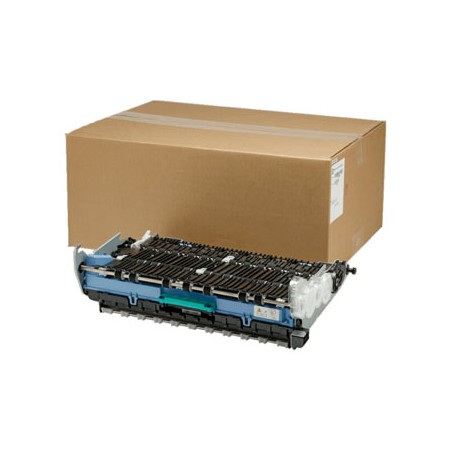 HP oryginalny service fluid container W1B44A, 150000s, Pojemnik płynu serwisowego HP PageWide