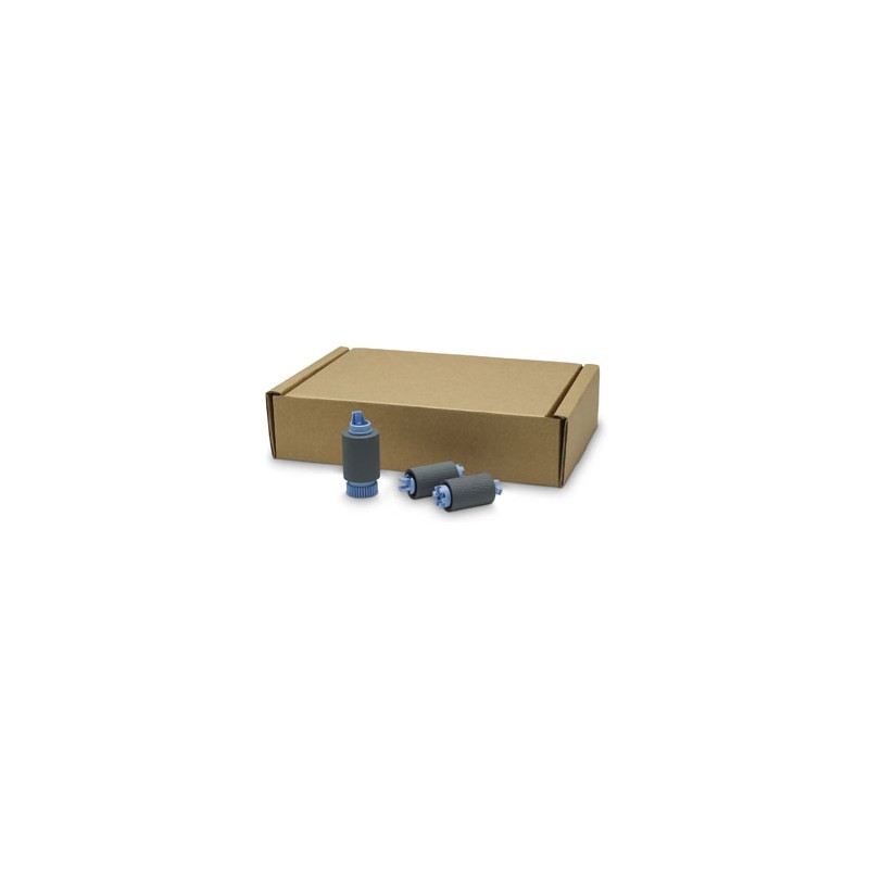 HP oryginalny roller kit W1B45A, 150000s, zestaw wlaców