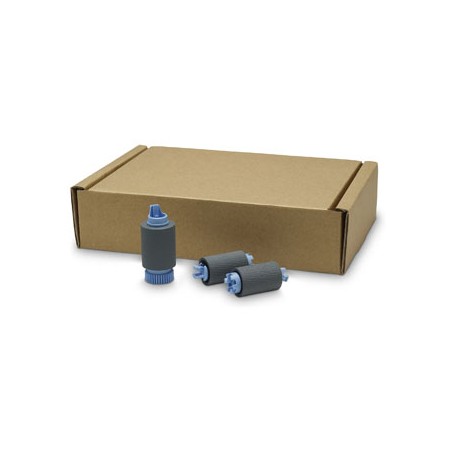 HP oryginalny roller kit W1B45A, 150000s, zestaw wlaców