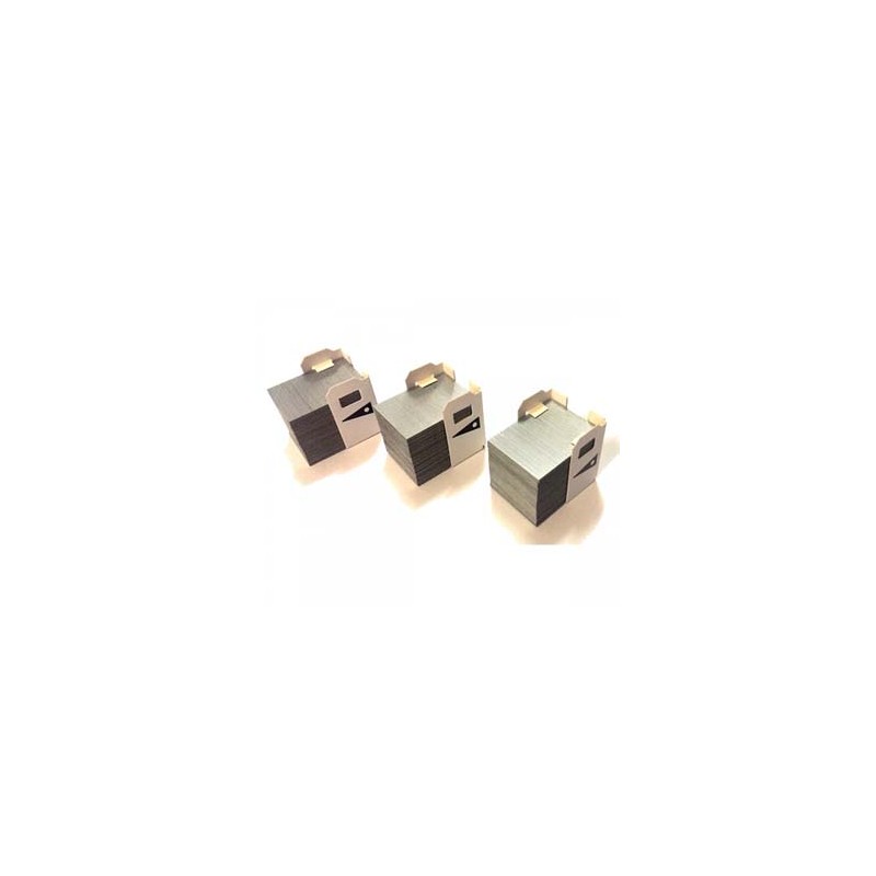 Konica Minolta oryginalny staple cartridge MS-5D, 3x5000ks, Konica Minolta Di450,470,550, Di251, 351, Di650, zszywki do finiszer