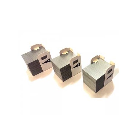 Konica Minolta oryginalny staple cartridge MS-5D, 3x5000ks, Konica Minolta Di450,470,550, Di251, 351, Di650, zszywki do finiszer