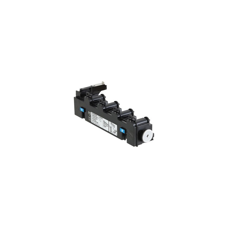 Konica Minolta oryginalny waste box ACDNWY1, WB-P08, Konica Minolta Bizhub C3350i, C3300i, C4000i, C3320i, C4050i, pojemnik na z