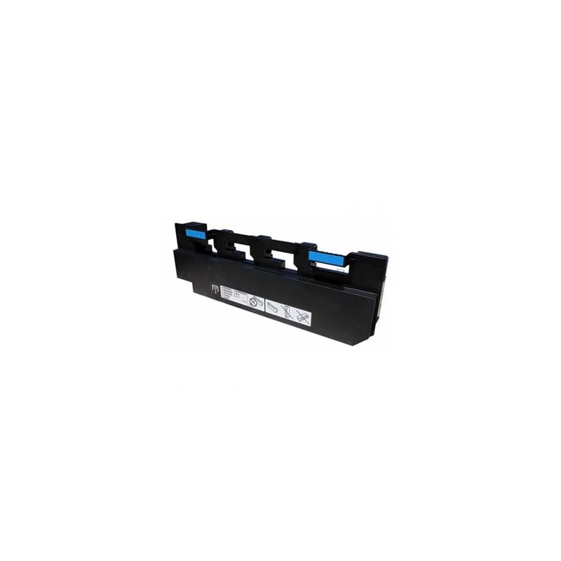 Konica Minolta oryginalny waste box A0ATWY0, 57000s, Konica Minolta Bizhub C451, C550, C650, pojemnik na zużyty toner
