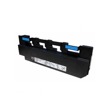 Konica Minolta oryginalny waste box A0ATWY0, 57000s, Konica Minolta Bizhub C451, C550, C650, pojemnik na zużyty toner