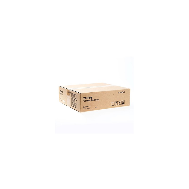 Konica Minolta oryginalny pas transferu A1480Y1, TF-P05, 2420 g, 100000s, Konica Minolta Magicolor 4750DN/4750EN, C35/C35P, pas 