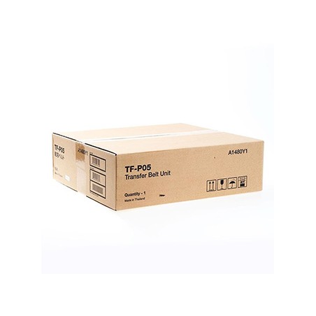 Konica Minolta oryginalny pas transferu A1480Y1, TF-P05, 2420 g, 100000s, Konica Minolta Magicolor 4750DN/4750EN, C35/C35P, pas 