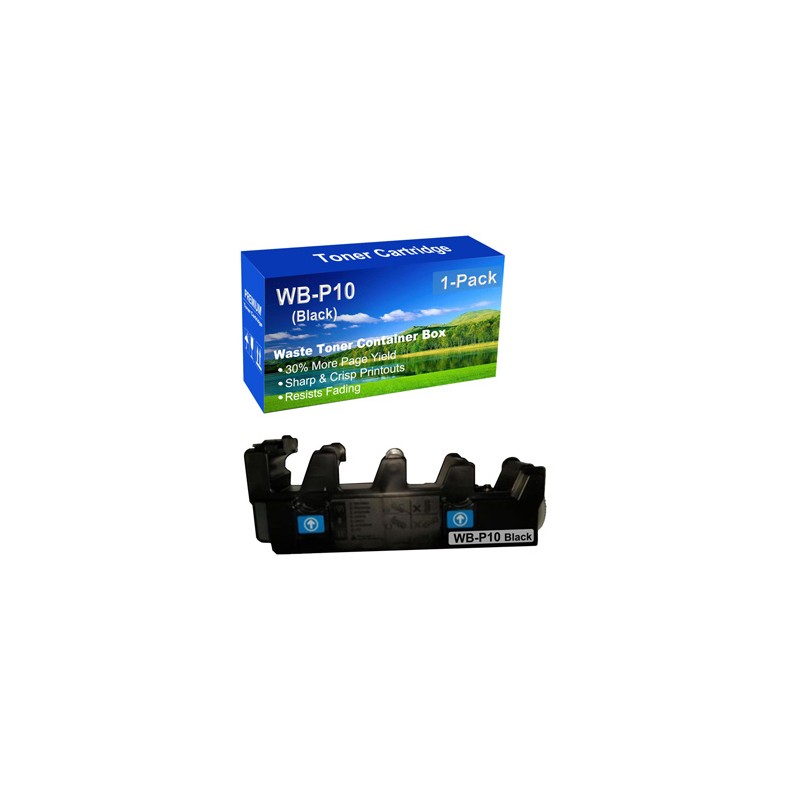 Konica Minolta oryginalny waste box ACTEWY1, 36000s, Konica Minolta bizhub 4050i, 4700i, 4750i, pojemnik na zużyty toner