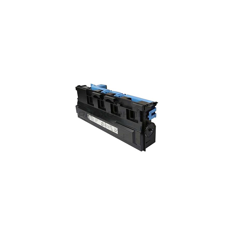 Konica Minolta oryginalny waste box AAJ5WY1, WX106, 300000s, Konica Minolta Bizhub 308, 458, 558, 368, pojemnik na zużyty toner