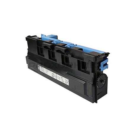 Konica Minolta oryginalny waste box AAJ5WY1, WX106, 300000s, Konica Minolta Bizhub 308, 458, 558, 368, pojemnik na zużyty toner