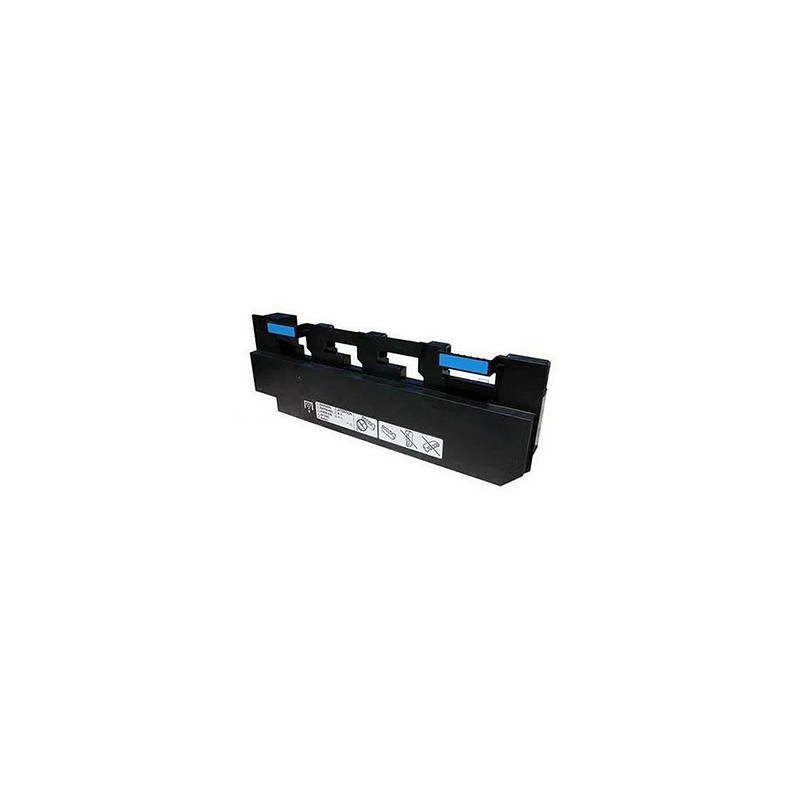Konica Minolta oryginalny waste box AAVAWY1, WX-107, AD1Y0Y1, AAVAWY2, 44000s, Konica Minolta Bizhub 250i, 300i, 360i, pojemnik 