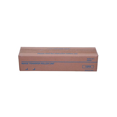 Konica Minolta oryginalny transfer roller 4049-411, 150000s, Konica Minolta Bizhub C350, C450, C351, wałek transferu