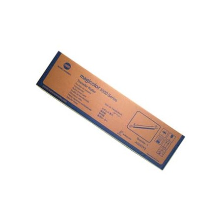 Konica Minolta oryginalny transfer roller A06X0Y2, 120000s, Konica Minolta MC4650, 4690, 5550, 70, C20P, C30P, wałek transferu
