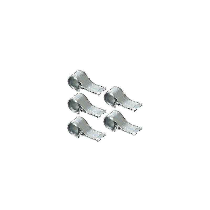 Konica Minolta oryginalny staple cartridge A6Y8WY1, SK-501, 5*1000s, Konica Minolta Bizhub C3850, C3350, 4750, 4050, zszywki do 