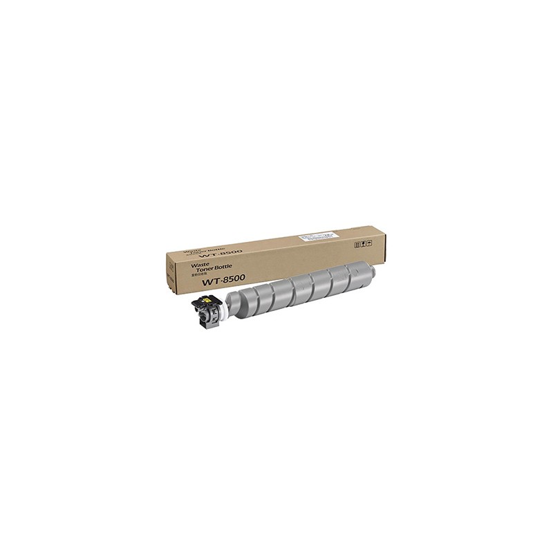Kyocera oryginalny waste box WT-8500, 4000s, pojemnik na zużyty toner