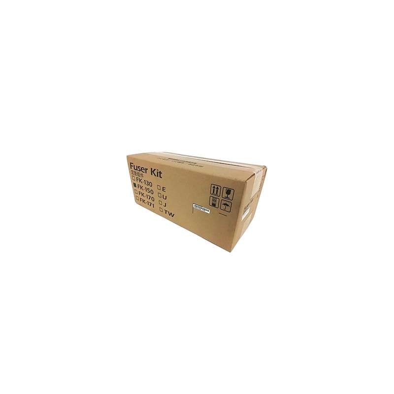 Kyocera oryginalny fuser FK-150, 302H493022, grzałka utrwalająca