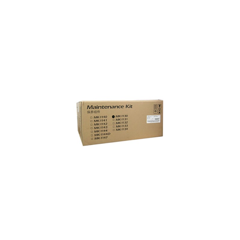 Kyocera oryginalny maintenance kit MK-1130, 1702MJ0NL0, 100000s, zestaw konserwacyjny