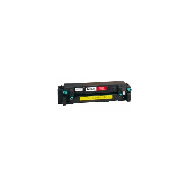 Lexmark oryginalny fuser C500X29G, Lexmark C500, C510, X500, X502, grzałka utrwalająca