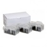 Lexmark oryginalny staple cartridge 25A0013, black, zawiera 3x5000ks, Lexmark W840, C935, X945, X940, X658, MX812, zszywki do fi