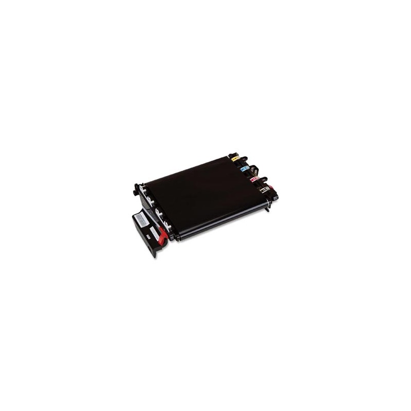 Lexmark oryginalny pas transferu 40X3572, 120000s, Lexmark C530, C532, C534, pas transferowy