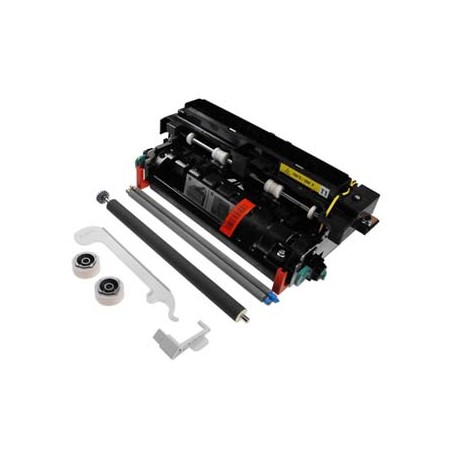 Lexmark oryginalny maintenance kit 40X4765, 300000s, Lexmark T652dn,T652n,T654dn,T654dtn,T654n,T656dne,T650, zestaw konserwacyjn