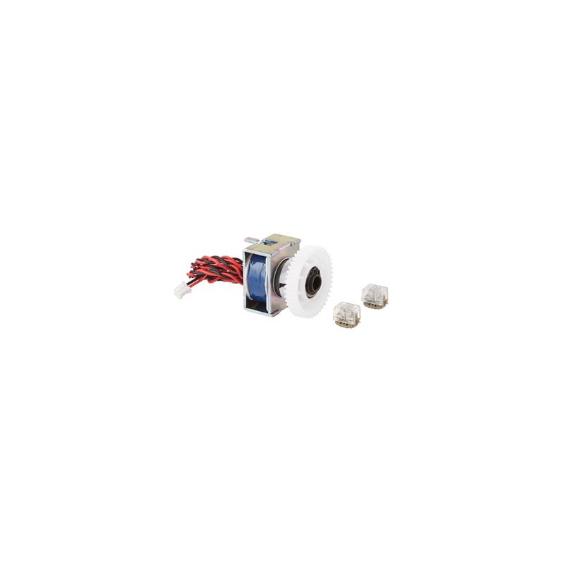 Lexmark oryginalny clutch / sprzęgło 40X5370, Lexmark X364dn X466, X464, X264dn, X466de, X363dn, X466dte, złączka