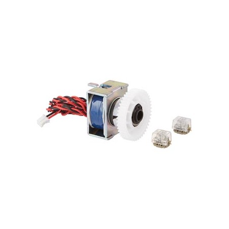 Lexmark oryginalny clutch / sprzęgło 40X5370, Lexmark X364dn X466, X464, X264dn, X466de, X363dn, X466dte, złączka