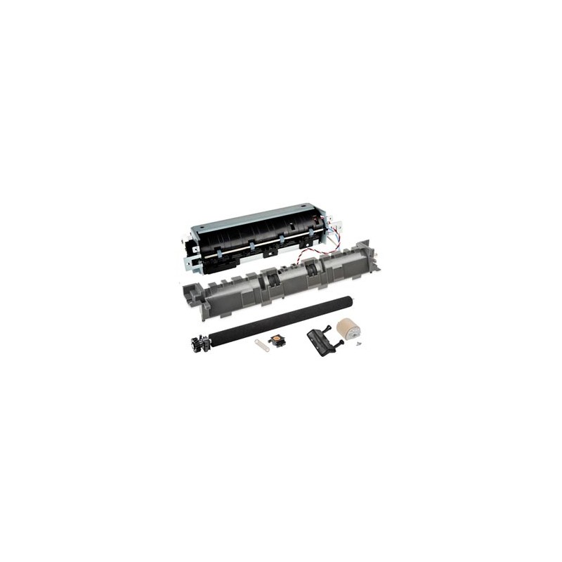 Lexmark oryginalny maintenance kit 40X8436, Lexmark M3150de, zestaw konserwacyjny