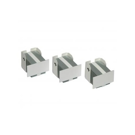 OKI oryginalny staple cartridge 42937603, OKI C910, C9600, C9800, zszywki do finiszera