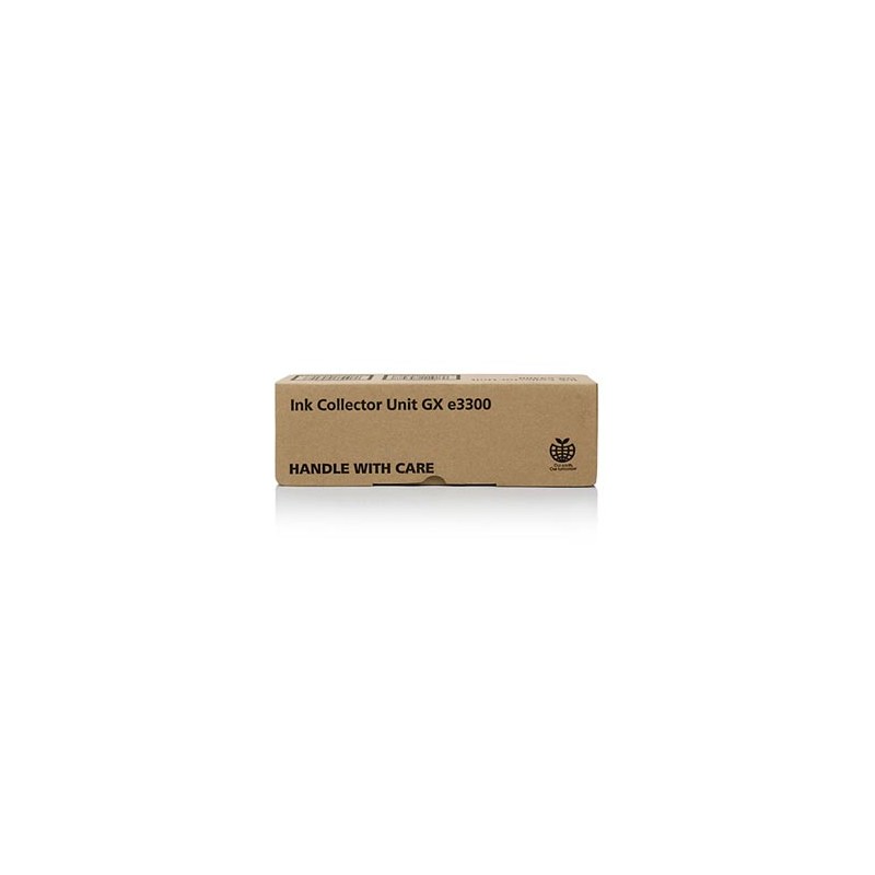 Ricoh oryginalny pojemnik na zużyty toner 405700, 27000s, Ricoh GXE2600, 3000, 3300, 3350