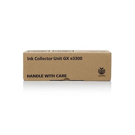 Ricoh oryginalny pojemnik na zużyty toner 405700, 27000s, Ricoh GXE2600, 3000, 3300, 3350