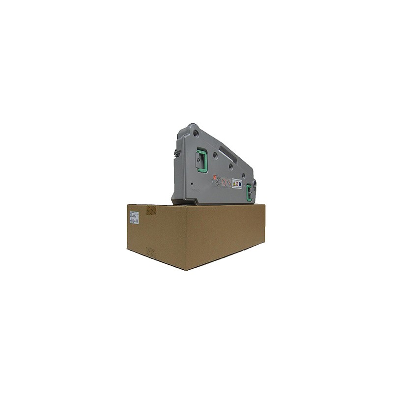 Ricoh oryginalny pojemnik na zużyty toner M0226400, 60000s, Ricoh Aficio MP C300, MP C400, MP C401SR