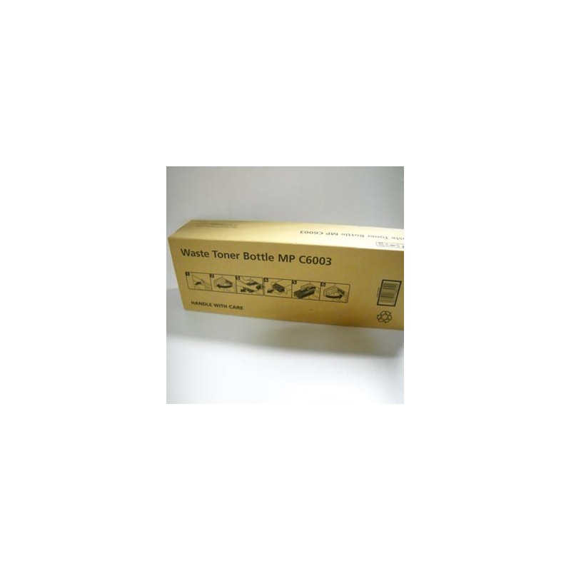 Ricoh oryginalny pojemnik na zużyty toner 416890 , D1496400, D2426400, D2426410, Ricoh MPC 3503,MPC 3003,MPC 4503,MPC 5503,MPC 6