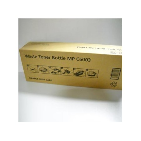 Ricoh oryginalny pojemnik na zużyty toner 416890 , D1496400, D2426400, D2426410, Ricoh MPC 3503,MPC 3003,MPC 4503,MPC 5503,MPC 6