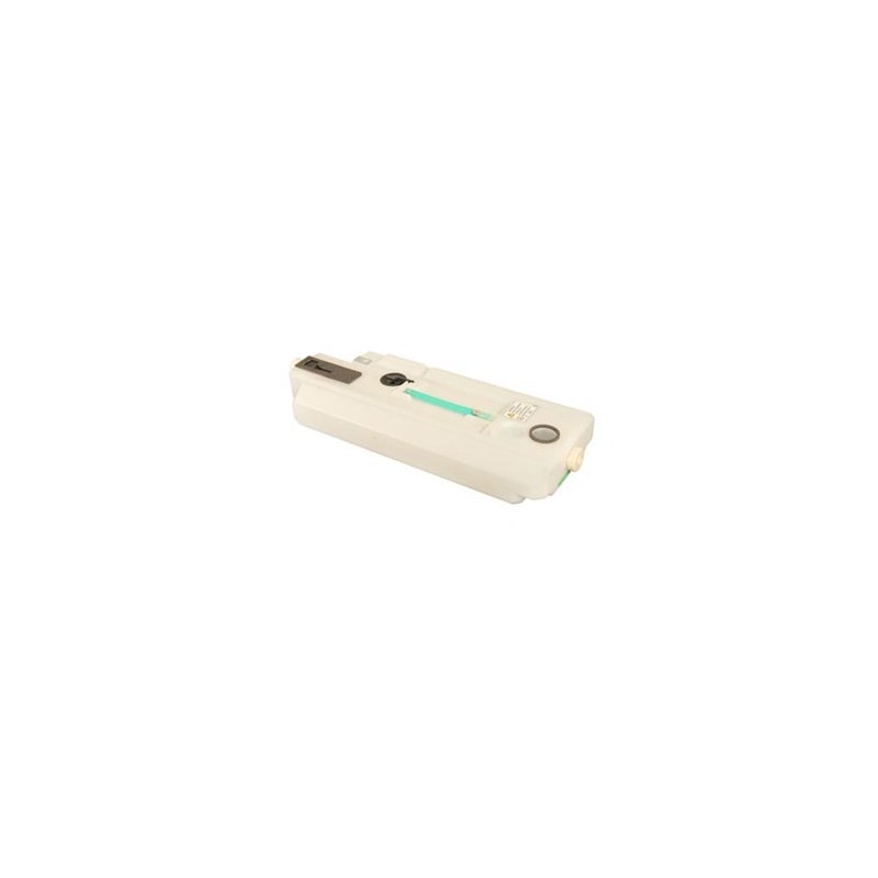 Ricoh oryginalny pojemnik na zużyty toner D0896509, D0296509, Ricoh MP C2800, MP C3001, MP C3002, MP C3300, MP C4000