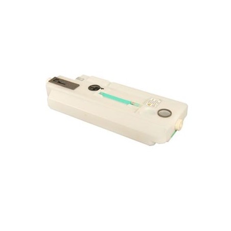 Ricoh oryginalny pojemnik na zużyty toner D0896509, D0296509, Ricoh MP C2800, MP C3001, MP C3002, MP C3300, MP C4000