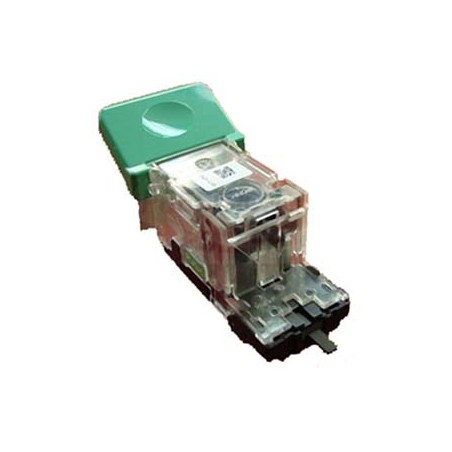 Ricoh oryginalny staple cartridge 411240, 2000ks, AF1060 Ricoh Typ L