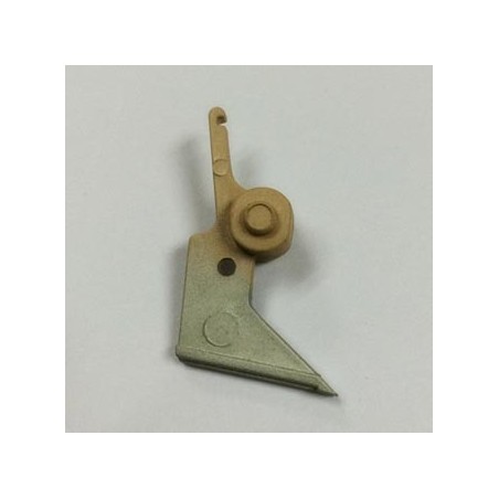 Ricoh oryginalny Stripper Pawls AE044060, Ricoh Aficio, 2051, 2060, 2075, MP5500, MP600x, MP6500