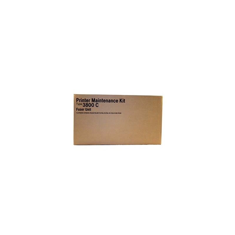 Ricoh oryginalny maintenance kit 400569, 100000s, Ricoh Aficio AP3800C
