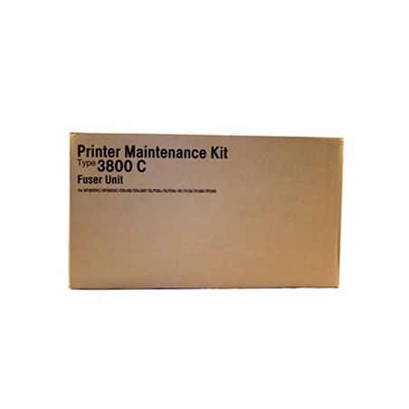 Ricoh oryginalny maintenance kit 400569, 100000s, Ricoh Aficio AP3800C