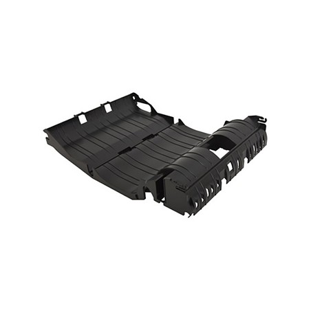Ricoh oryginalny Duplex Guide Plate Assembly M026-4570, M0264570, Ricoh Aficio MPC300, MPC300SR, MPC400, MPC400SR