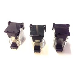 Sharp oryginalny staple cartridge AR-SC3, 3x3000ks, AR-FN10 Sharp