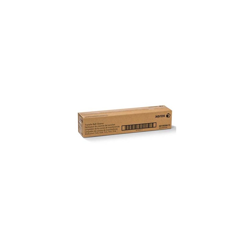 Xerox oryginalny transfer belt cleaner 001R00613