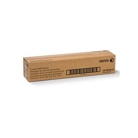 Xerox oryginalny transfer belt cleaner 001R00613