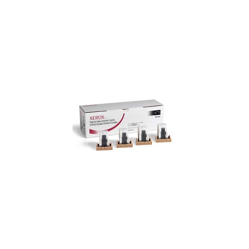 Xerox oryginalny staple cartridge 008R12925, 4x5000ks